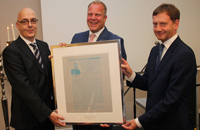 Auszeichnung Hotelmanager des Jahre 2018