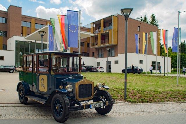 Hotel König Albert Tagung Bad Elster im Vogtland Deutschland