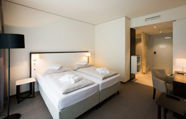 Hotel Koenig Albert ****S Zimmer in Bad Elster Vogtland