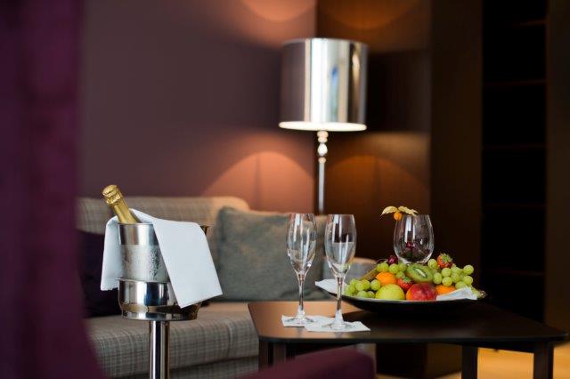 Hotel König Albert Tagung Bad Elster im Vogtland Deutschland