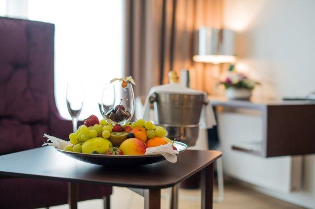 Hotel König Albert Tagung Bad Elster im Vogtland Deutschland