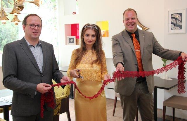 Hotel Koenig Albert ****S Events in Bad Elster Vogtland