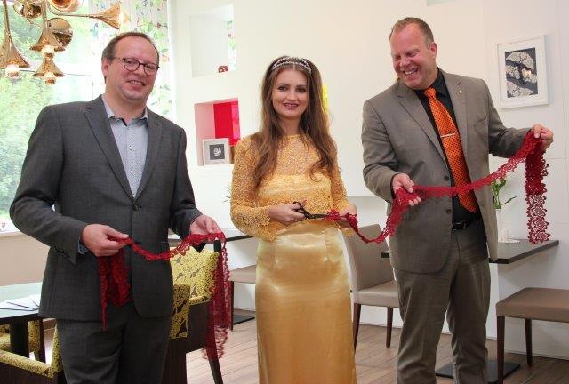 Hotel Koenig Albert Bad Elster im Vogtland Deutschland